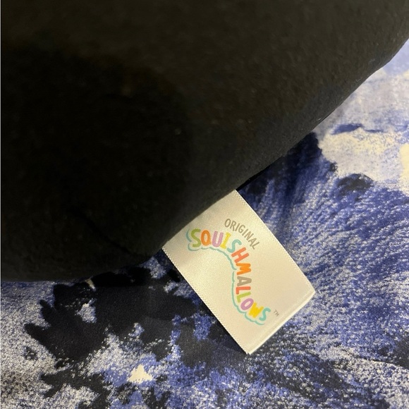 π¦ Emily Spider Web Bat Select Series Halloween Mallow Mash Squishmallows 12β NWT - Picture 3 of 8